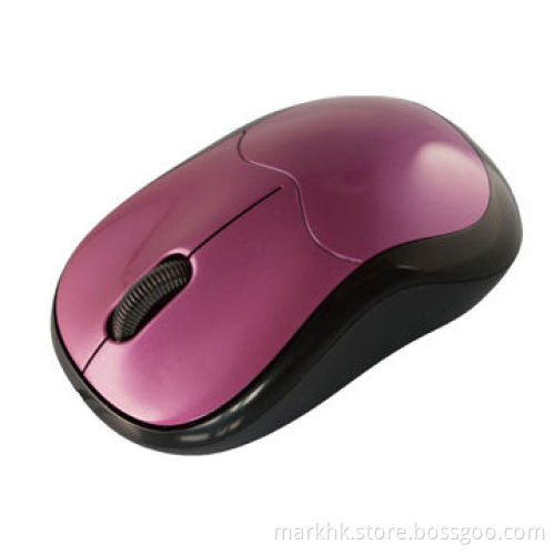 Optical Mouse with 800dpi Resolution